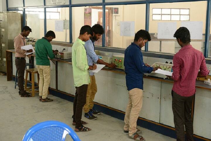 laboratory